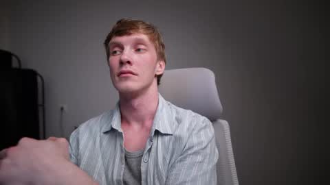 Danny online show from April 10, 6:56 pm