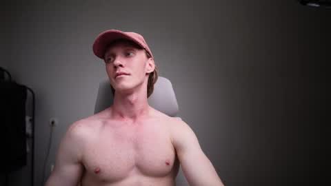 Danny online show from July 8, 6:45 pm