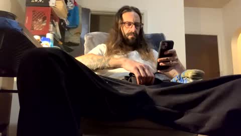 j boogie online show from December 9, 12:34 am