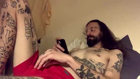 Snapshot of j_boogie_mane chatting on February 22, 9:41 am j boogie online show from February 22, 9:41 am