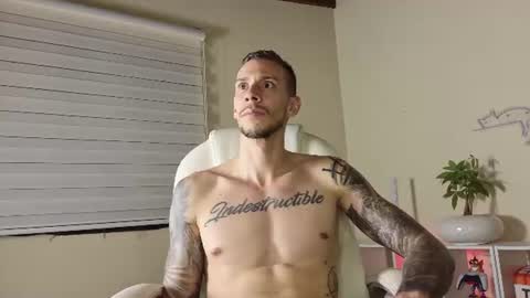 J King online show from July 5, 2:51 am