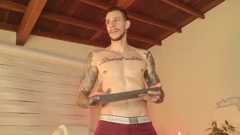 J King online show from July 10, 3:47 pm