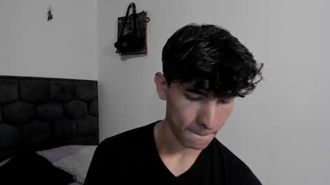 Noah online show from January 10, 12:15 pm