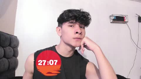 Noah online show from January 11, 3:31 pm