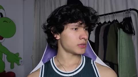 Noah online show from September 8, 7:57 pm