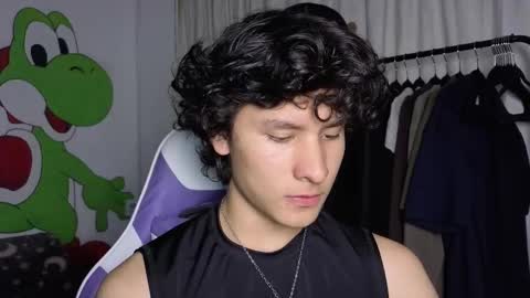 Noah online show from September 13, 1:27 am