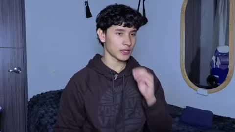 Noah online show from September 23, 10:57 pm