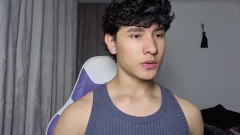 Noah online show from October 10, 4:50 pm