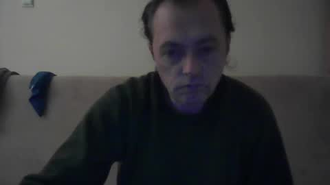 Tomek online show from December 21, 3:19 pm