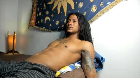 jaacksn online show from April 9, 4:56 am