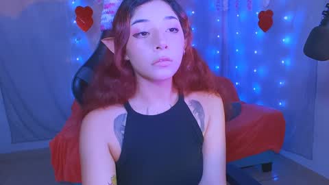 jade 18  online show from December 21, 3:14 am