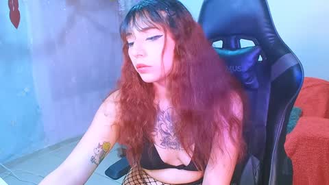 jade 18  online show from January 25, 2:58 am