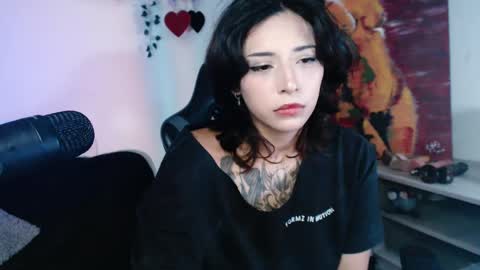 jade 18  online show from April 21, 3:57 am