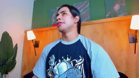 David online show from September 26, 3:10 am