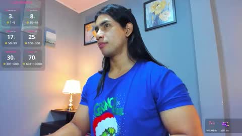 David online show from December 22, 3:36 am