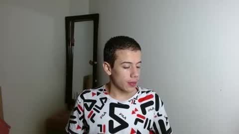 Snapshot of jac0b_x chatting on February 4, 6:52 am Tyler online show from February 4, 6:52 am