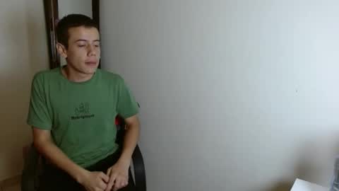 Snapshot of jac0b_x chatting on February 7, 5:22 am Tyler online show from February 7, 5:22 am