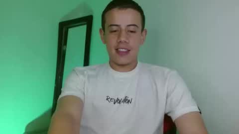 Tyler online show from March 8, 2:37 am