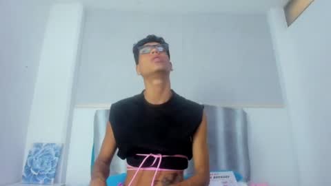 jacck_black online show from June 18, 8:46 pm