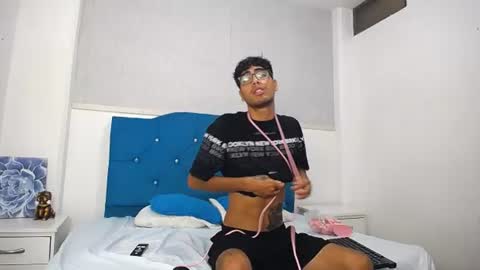 jacck_black online show from July 1, 1:34 pm