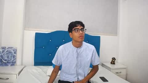 jacck_black online show from July 6, 1:52 pm