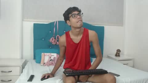 jacck_black online show from July 24, 1:42 pm