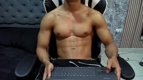 jace_parker online show from April 2, 8:39 pm