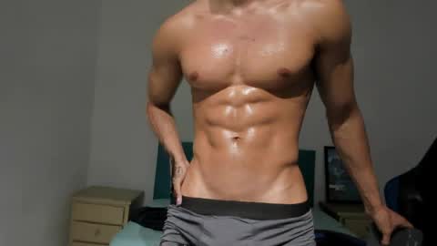 jace_parker online show from April 6, 4:32 am