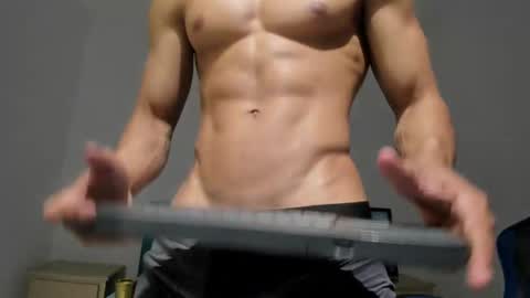 jace_parker online show from April 10, 11:09 pm