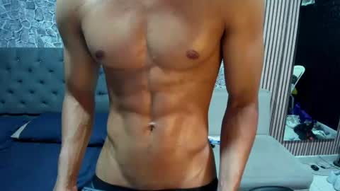 Snapshot of jace_parker chatting on July 5, 11:34 pm jace_parker online show from July 5, 11:34 pm