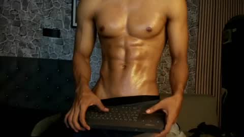 Snapshot of jace_parker chatting on July 12, 10:56 pm jace_parker online show from July 12, 10:56 pm