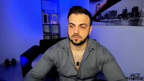 Jace online show from February 24, 5:05 am