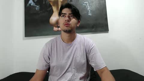 Jack online show from April 13, 12:54 pm