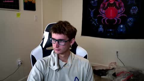 JACK JACK online show from September 29, 11:09 pm