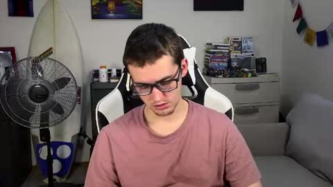 JACK JACK online show from May 29, 1:03 am