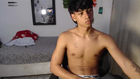 Snapshot of jack160724 chatting on February 6, 11:52 pm jack160724 online show from February 6, 11:52 pm