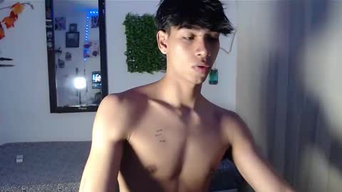 Snapshot of jack160724 chatting on February 11, 6:51 am jack160724 online show from February 11, 6:51 am