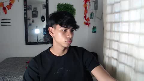 Snapshot of jack160724 chatting on February 23, 5:32 pm jack160724 online show from February 23, 5:32 pm