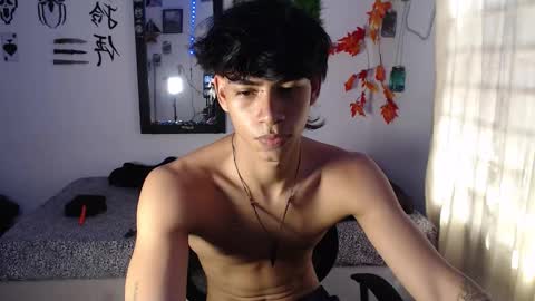 Snapshot of jack160724 chatting on February 25, 8:40 pm jack160724 online show from February 25, 8:40 pm