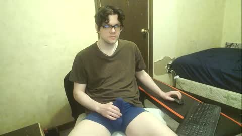 Jack online show from February 24, 7:50 am