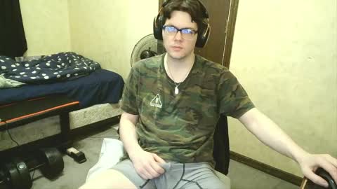 Jack online show from April 10, 12:10 pm