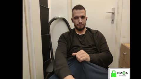 Snapshot of jack50134 chatting on December 2, 2:41 pm Jack online show from December 2, 2:41 pm