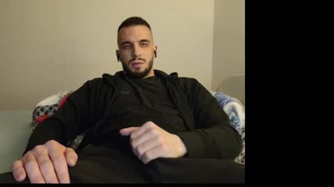 Snapshot of jack50134 chatting on December 6, 7:12 pm Jack online show from December 6, 7:12 pm