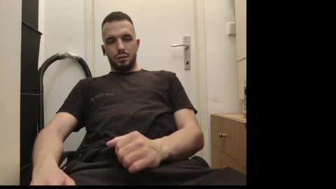 Snapshot of jack50134 chatting on December 9, 1:18 am Jack online show from December 9, 1:18 am