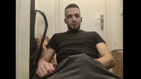 Snapshot of jack50134 chatting on December 20, 12:30 am Jack online show from December 20, 12:30 am