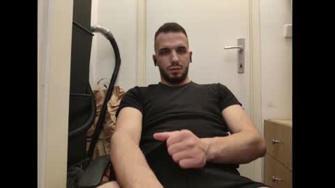 Snapshot of jack50134 chatting on December 23, 12:35 am Jack online show from December 23, 12:35 am