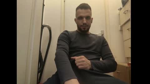 Snapshot of jack50134 chatting on February 23, 11:25 pm Jack online show from February 23, 11:25 pm