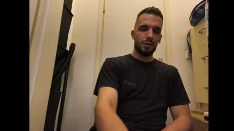 Snapshot of jack50134 chatting on September 8, 7:02 pm Jack online show from September 8, 7:02 pm