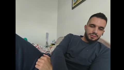 Snapshot of jack50134 chatting on October 14, 11:55 am Jack online show from October 14, 11:55 am