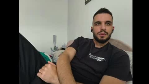 Snapshot of jack50134 chatting on October 23, 11:09 am Jack online show from October 23, 11:09 am